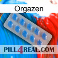 Orgazen 22